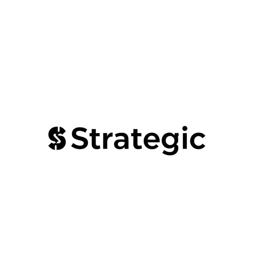 Strategic Logo